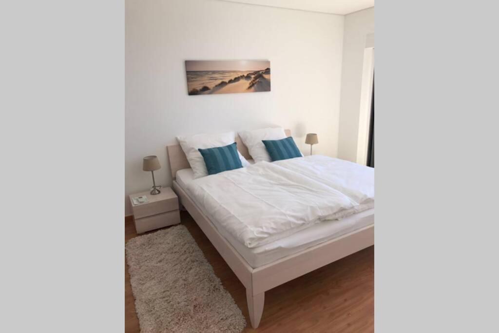 Luxus Ferienhaus Casa Paraiso Sesimbra Ngoại thất bức ảnh