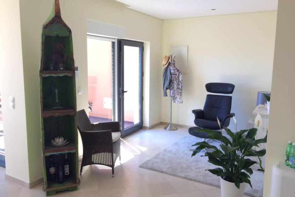 Luxus Ferienhaus Casa Paraiso Sesimbra Ngoại thất bức ảnh