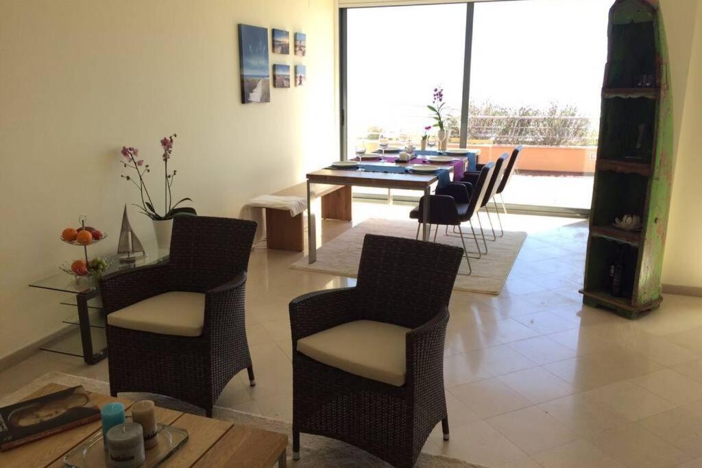 Luxus Ferienhaus Casa Paraiso Sesimbra Ngoại thất bức ảnh