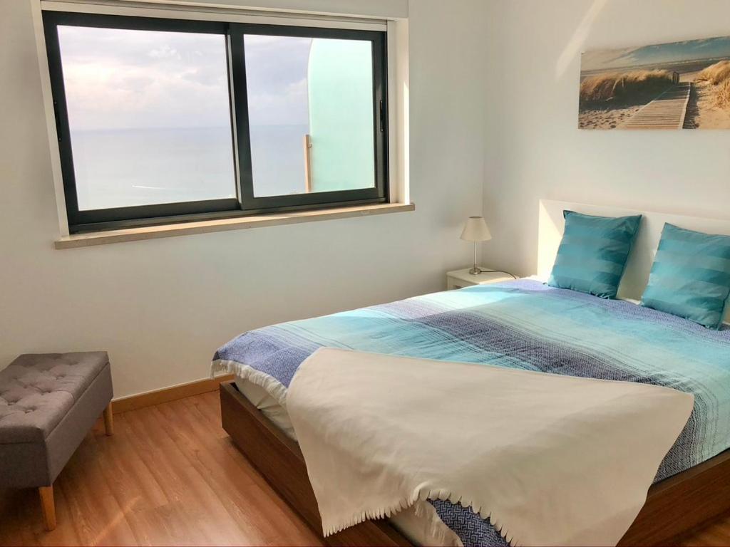 Luxus Ferienhaus Casa Paraiso Sesimbra Ngoại thất bức ảnh